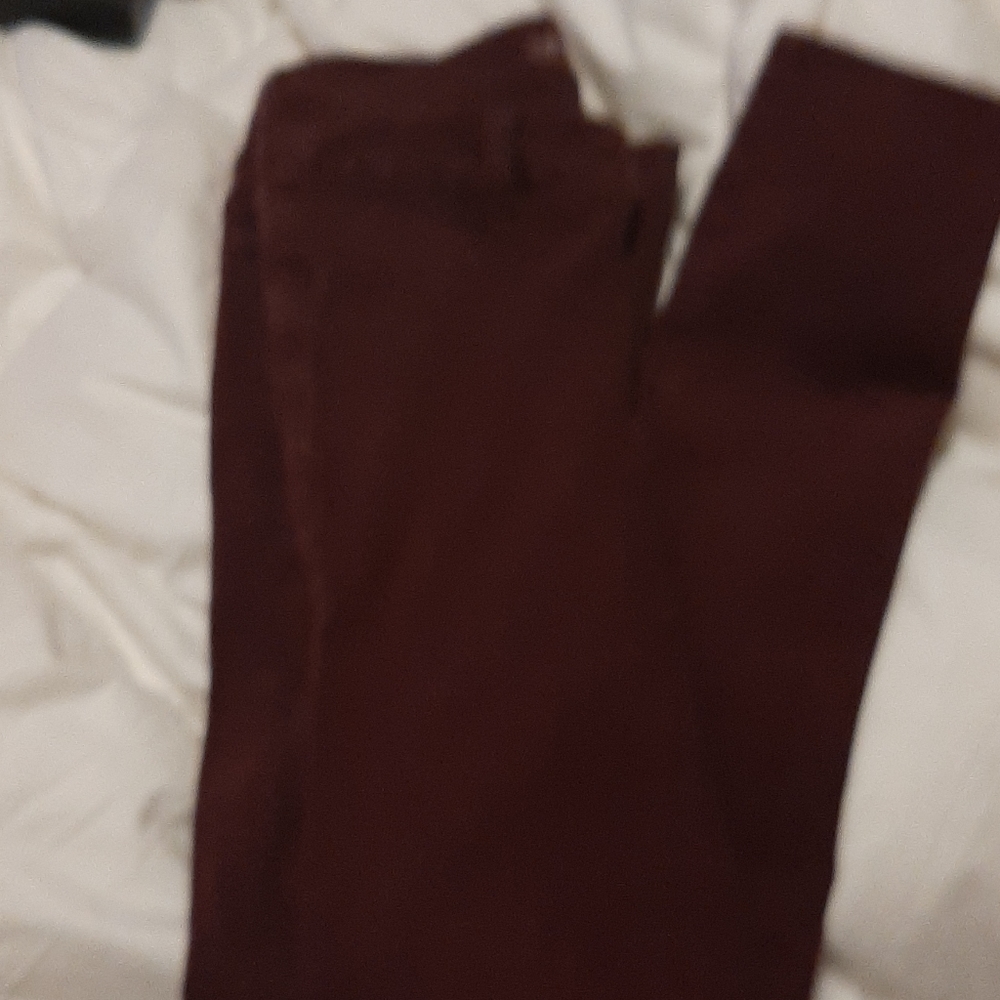 A.E. jeans